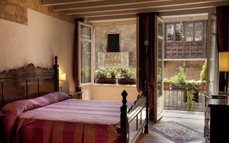 Relais de charme, il sogno di giulietta hotel verona relais de charme Luxury hotel verona